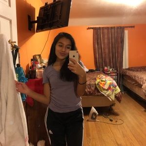 Meet your Posher, Aracely